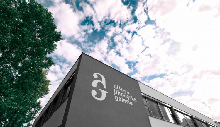 Depozitární objekt AJG Sparta je zrekonstruován. Bude předán Alšově jihočeské galerii