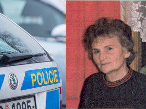 ZMIZELÍ: Seniorka se před šestnácti lety oddělila od skupinky pacientů, nikdy už ji neviděli