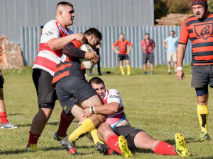 Havířov v Budějcích tvrdě narazil a domů odjel s prázdnou