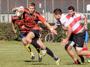 Havířov v Budějcích tvrdě narazil a domů odjel s prázdnou