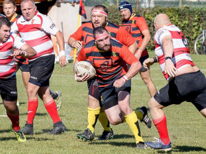 Havířov v Budějcích tvrdě narazil a domů odjel s prázdnou