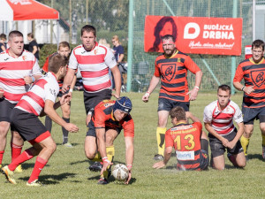 Havířov v Budějcích tvrdě narazil a domů odjel s prázdnou