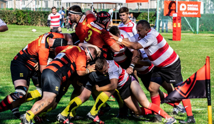 Havířov v Budějcích tvrdě narazil a domů odjel s prázdnou