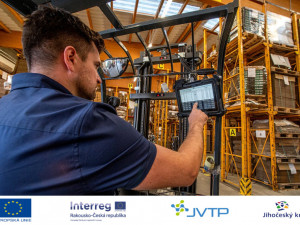 Inspirujte se od firem v regionu. Staňte se součástí digitálního hubu a získejte informační podporu