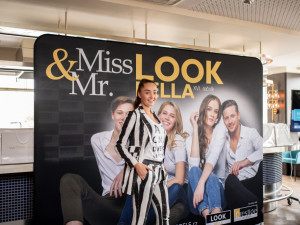 Další ročník soutěže Look Bella odstartuje sérií castingů. Finálový večer se vrací do Prahy