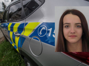 Po patnáctileté Adéle pátrá policie. Nevrátila se domů