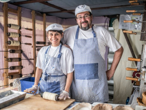 Jižní Čechy zvou na tradiční výlovy a gastronomické akce