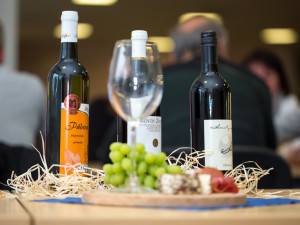 Jižní Čechy zvou na tradiční výlovy a gastronomické akce