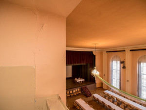 Kulturní dům Slavie