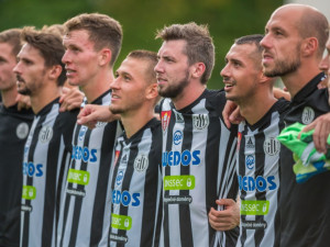 SOUTĚŽ: Dynamo nastoupí proti Bohemians Praha. Zůstanou tři body doma?