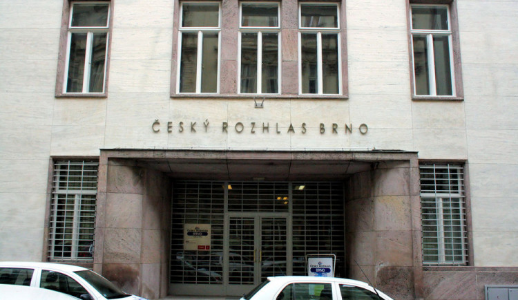 Lidé budou mít v Brně možnost rozloučit se s Karlem Gottem. V budově rozhlasu vznikne kondolenční místo