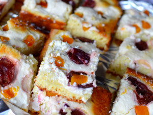 V zahradě borovanského kláštera vypuknou Hody s plody podzimu