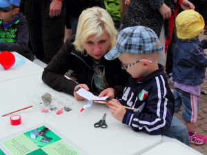 Zoo Hluboká oslaví Den zvířat, hlavním tématem bude ptactvo