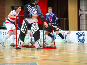 Štíři překvapili Kladno a slaví první body