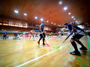 Štíři překvapili Kladno a slaví první body