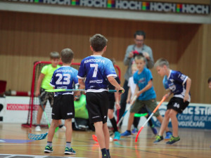 Štíři překvapili Kladno a slaví první body