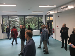 Alšova jihočeská galerie má nový depozitář za 28 milionů korun