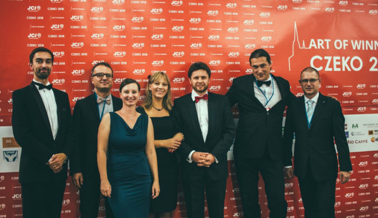 Konference Homo Digitalis představí i Pavla Podruha a jeho unikátní projekt baterií pro domácnosti