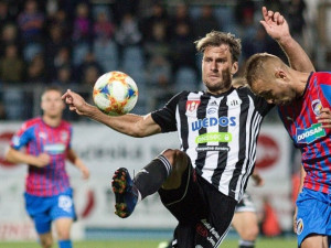Rabušic bude Dynamu chybět možná do konce sezony