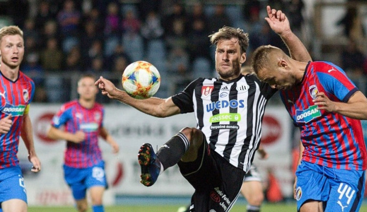 Rabušic bude Dynamu chybět možná do konce sezony