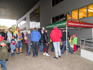 Motor prohrál s Porubou po nájezdech a zůstává tak druhý