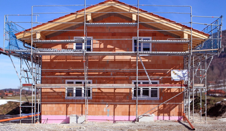 I na podzim Stavte výhodně, nakupte poctivý stavební materiál za skvělou cenu