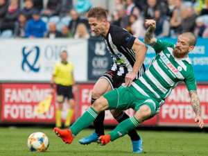 Dynamo si poradilo s pražskou Bohemkou.