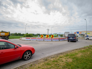 Vzhled kruháčů v Budějcích se výrazně nemění. Inspirací mohou být jiná jihočeská města