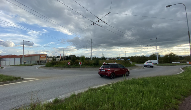 Vzhled kruháčů v Budějcích se výrazně nemění. Inspirací mohou být jiná jihočeská města