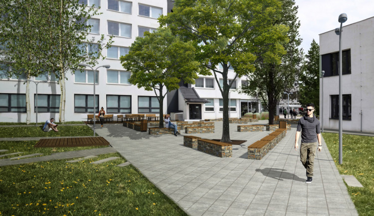 Hlavní prostranství-2