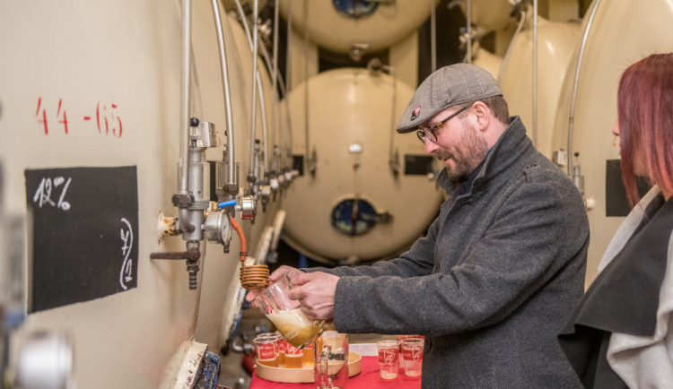 Vše co jste chtěli vědět o pivu: Chmel jako koření piva