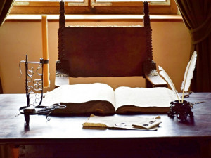 Na mnohé znovuzrozené či dříve opomíjené památky se vrací život