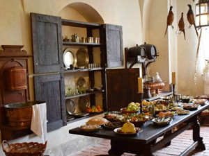 Na mnohé znovuzrozené či dříve opomíjené památky se vrací život