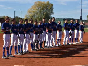 Softbalisté Ledenic vyhráli poprvé v historii českou extraligu.