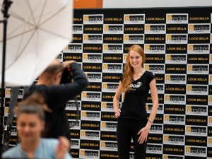 Look Bella má za sebou budějcký casting. Porota vybrala čtyři adepty na vítěze