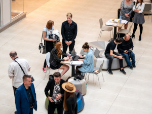 Look Bella má za sebou budějcký casting. Porota vybrala čtyři adepty na vítěze