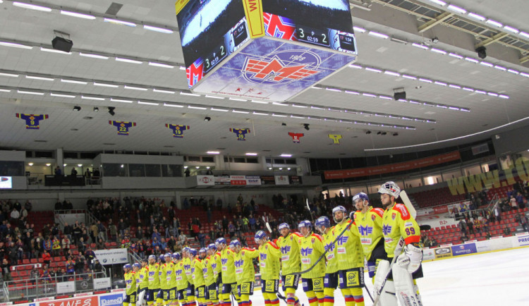 Udrží si Motor první místo v tabulce?