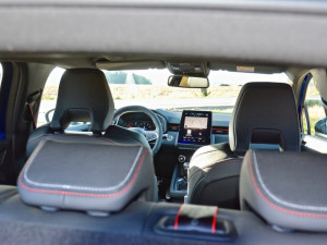 Kompaktní i svižné. Pátá generace Renaultu Clio osloví i sportovně naladěné zájemce.