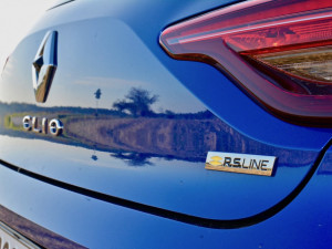 Kompaktní i svižné. Pátá generace Renaultu Clio osloví i sportovně naladěné zájemce.