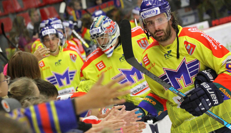 Autor dvou domácích gólů Lukáš Endál