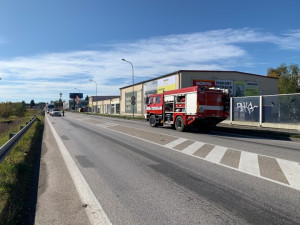 Cyklistka bohužel nehodu nepřežila.