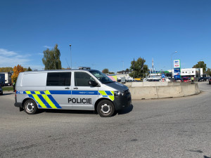 Cyklistka bohužel nehodu nepřežila.