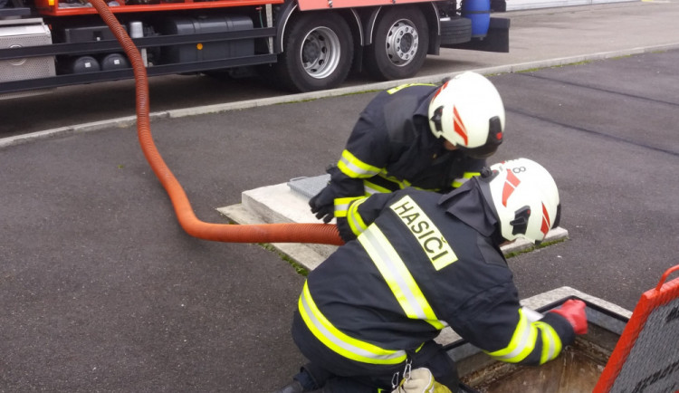 Temelín uzavřel letošní sérii cvičení