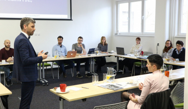 Jihočeská hospodářská komora se v letošním roce aktivně zapojila do Týdne vzdělávání dospělých