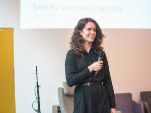 Hodíte se do IT? Czechitas vám pomůžou obrátit kariéru naruby