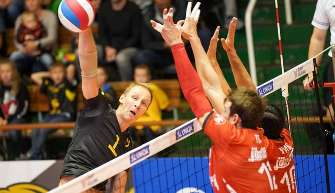 Jihostroj vyhrál i v Brně.