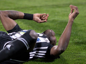 Dynamo končí po debaklu v domácím poháru. Sparta si odváží postup po vítězství 4:0.