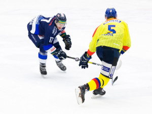 Motor se nadřel, ale proti Benátkám si připsal devátou výhru v řadě