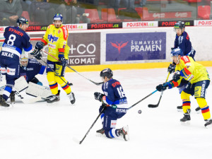 Motor se nadřel, ale proti Benátkám si připsal devátou výhru v řadě