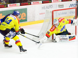 Motor se nadřel, ale proti Benátkám si připsal devátou výhru v řadě